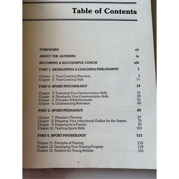 Young Athletes book physical education P.E. coach tips trucks mastering footwrok - Picture 2 of 6